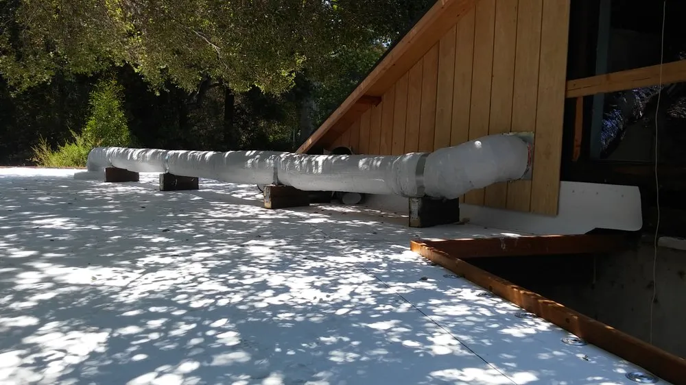 Slide of Posada's Heating & Air Conditioning