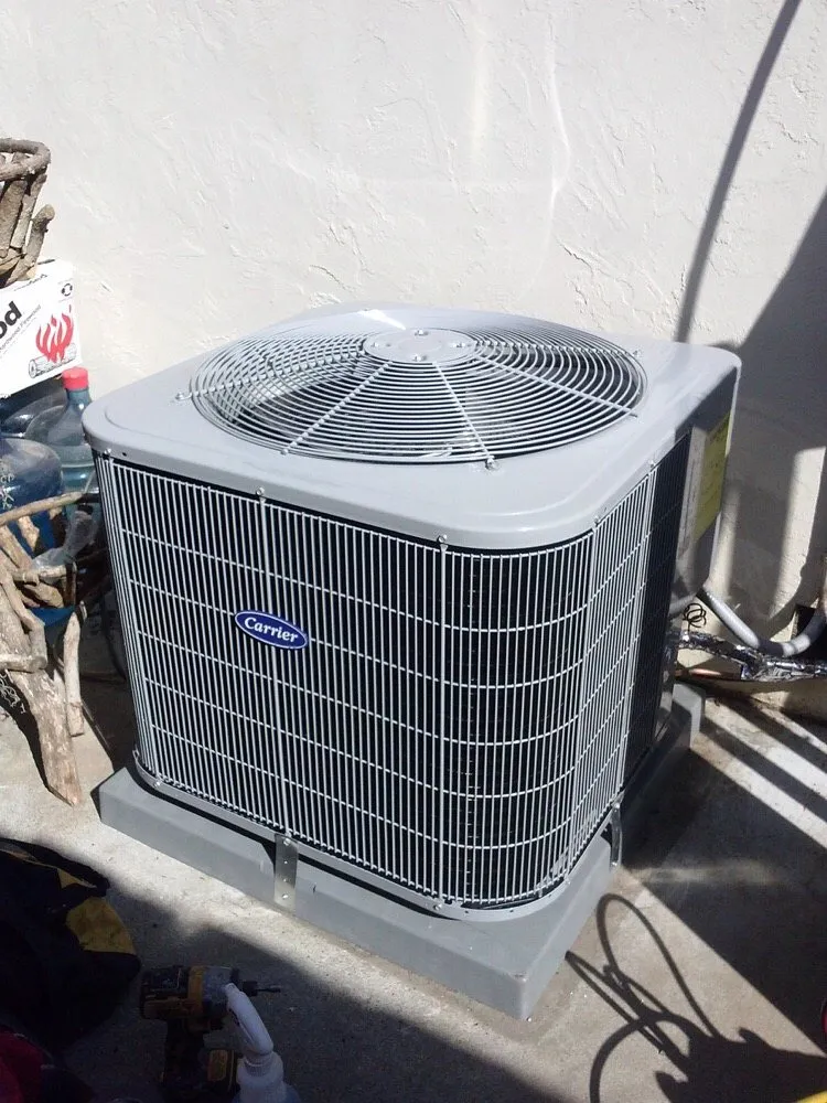 Slide of Posada's Heating & Air Conditioning