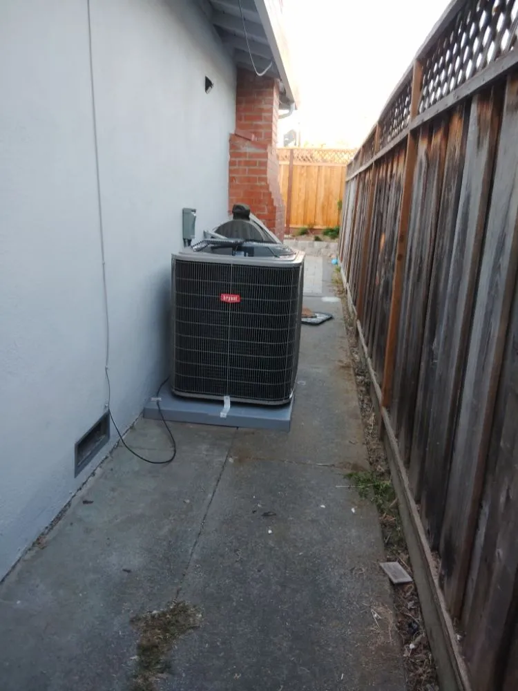 Slide of Posada's Heating & Air Conditioning