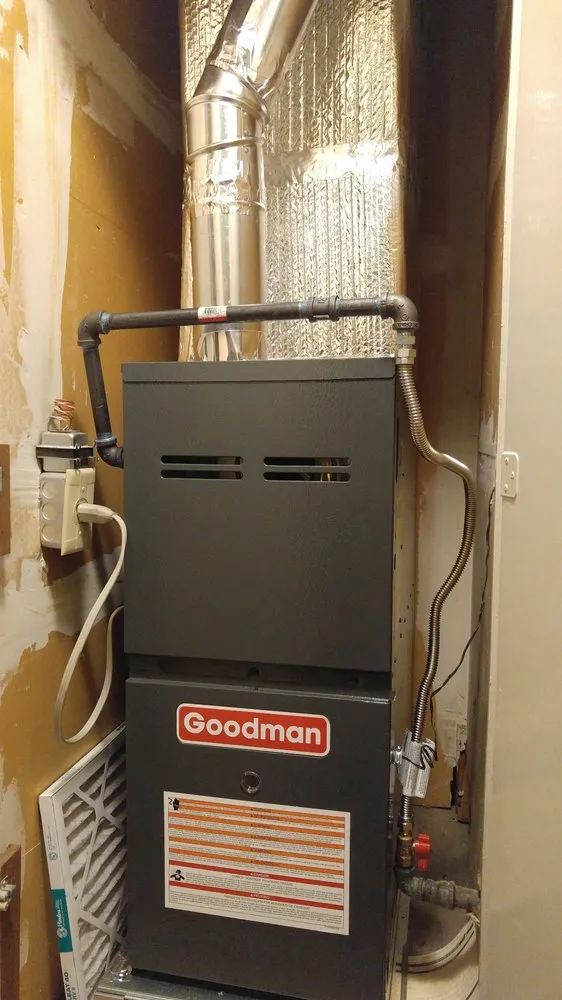 Slide of Posada's Heating & Air Conditioning