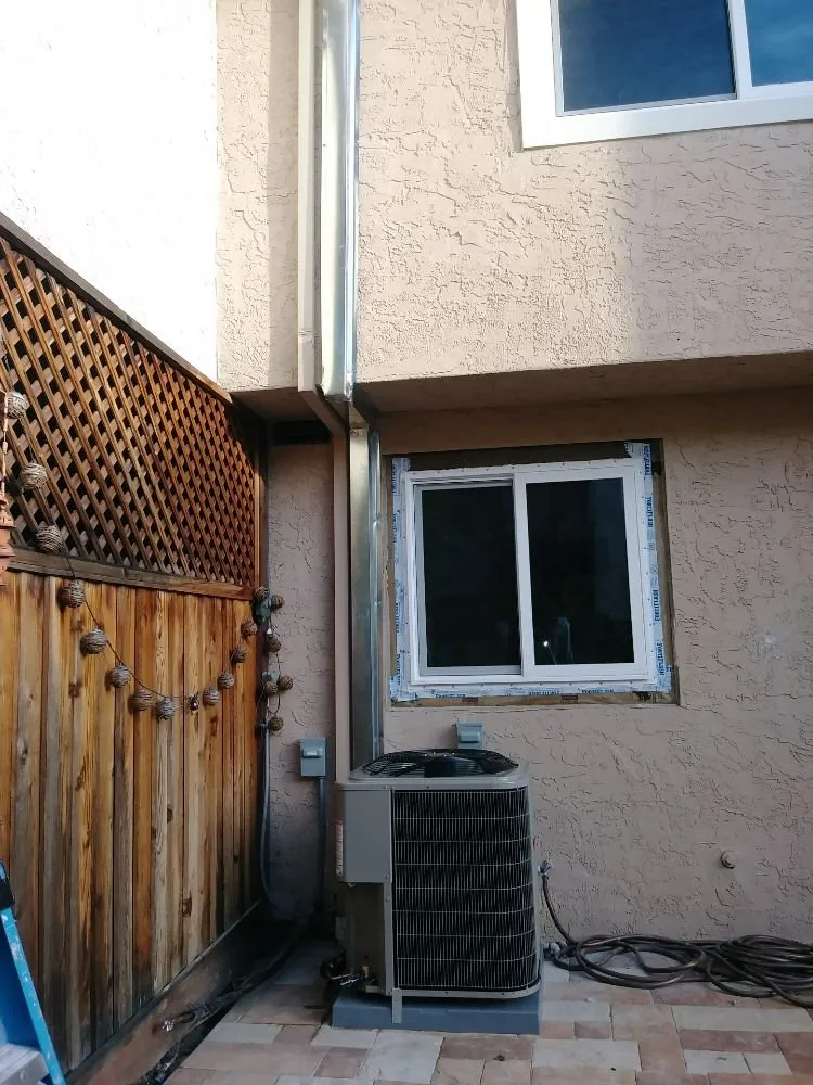 Slide of Posada's Heating & Air Conditioning