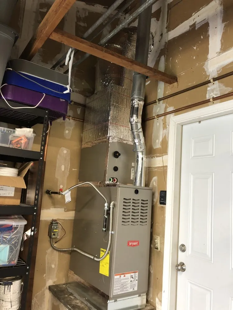 Slide of Posada's Heating & Air Conditioning