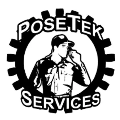 Slide of Posetek A/C & Appliance Services