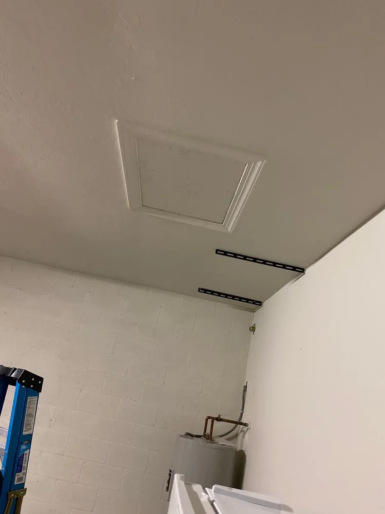 Slide of Posetek A/C & Appliance Services