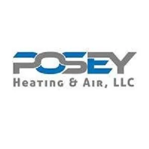 Slide of Posey Heating and Air