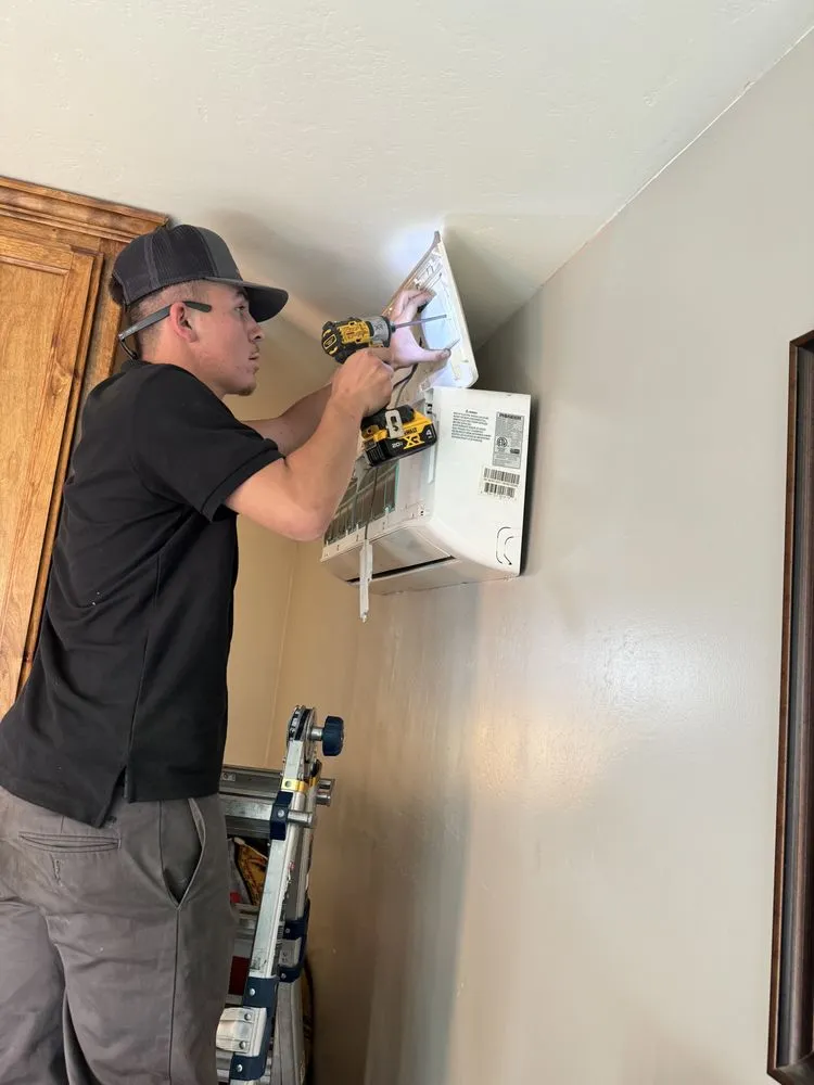 Slide of Positive Energy