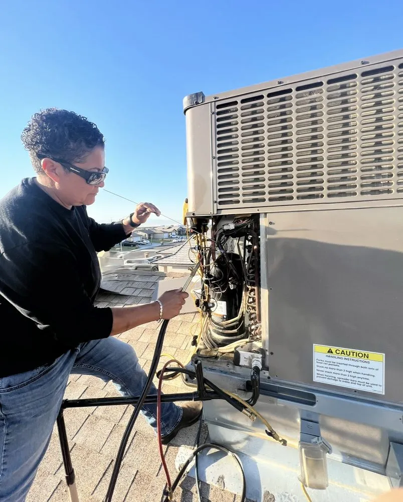 Slide of Positive Energy