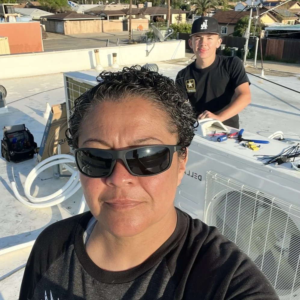 Slide of Positive Energy