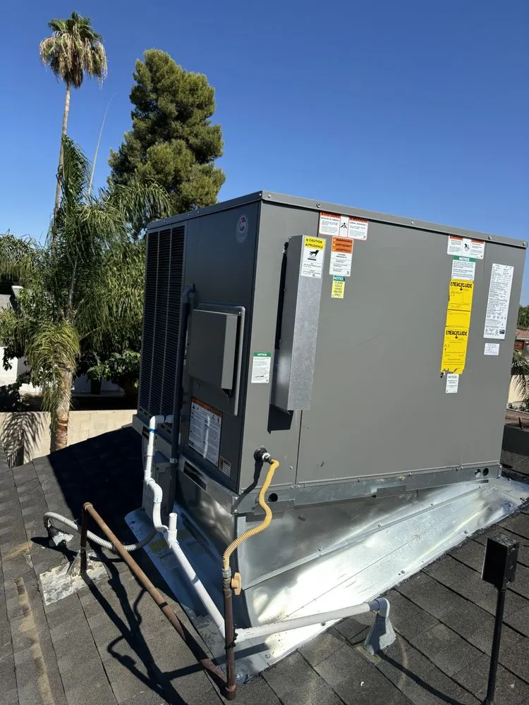 Slide of Positive Energy