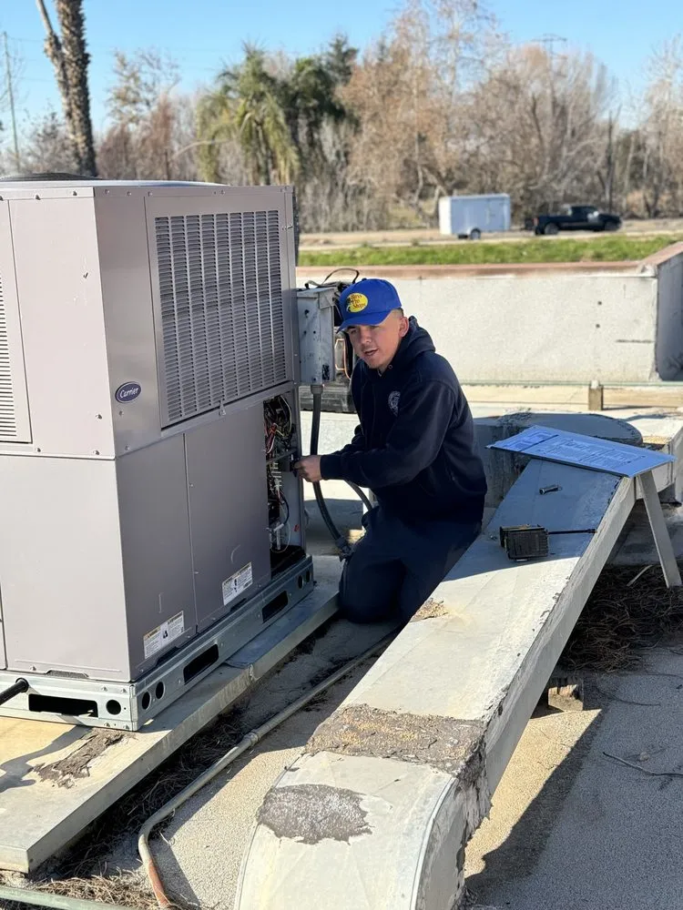 Slide of Positive Energy