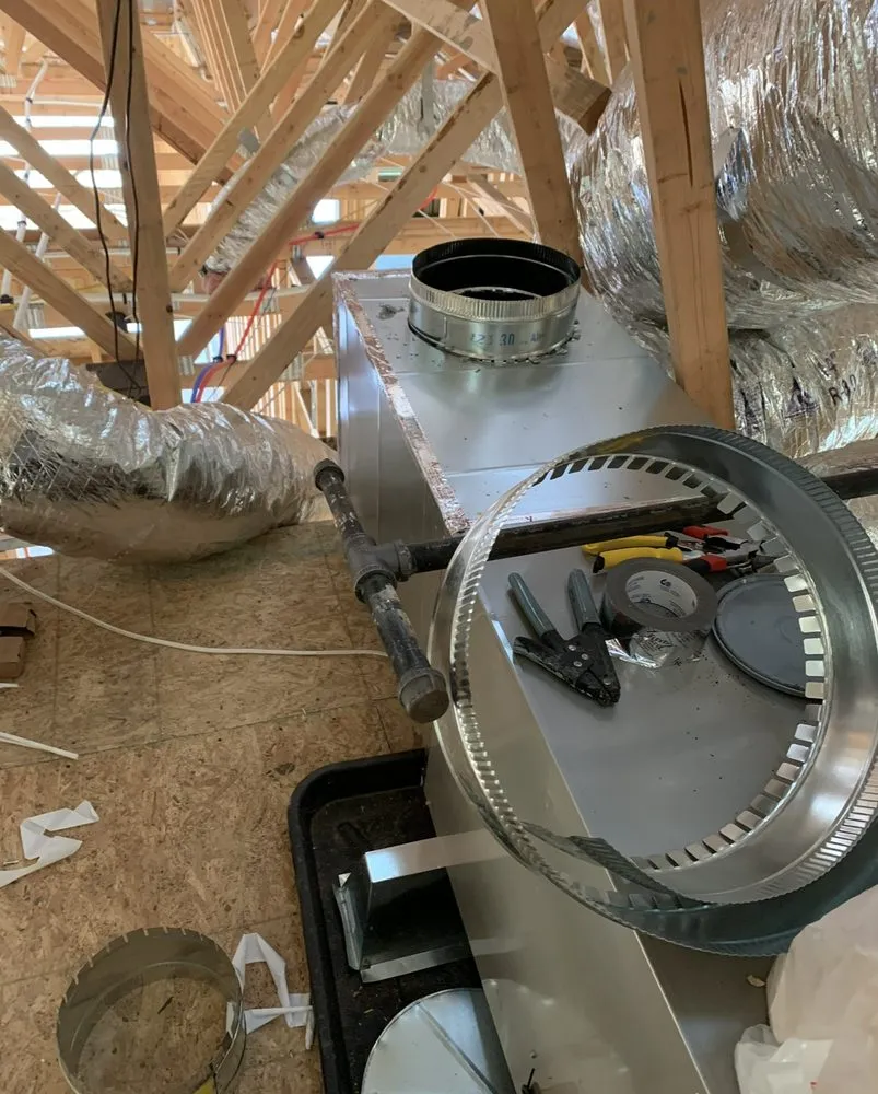 Slide of Positive Energy