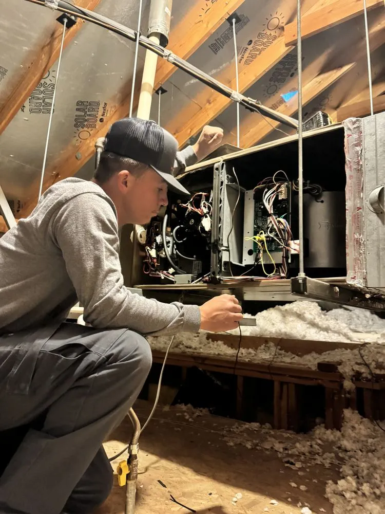 Slide of Positive Energy