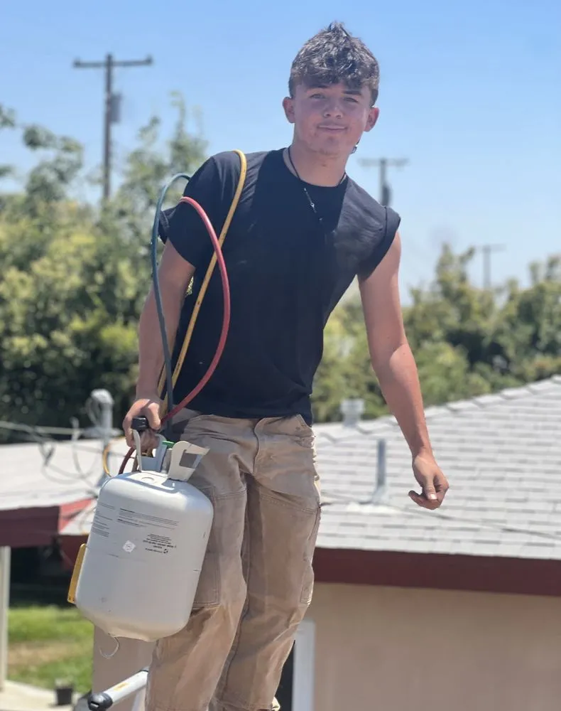 Slide of Positive Energy