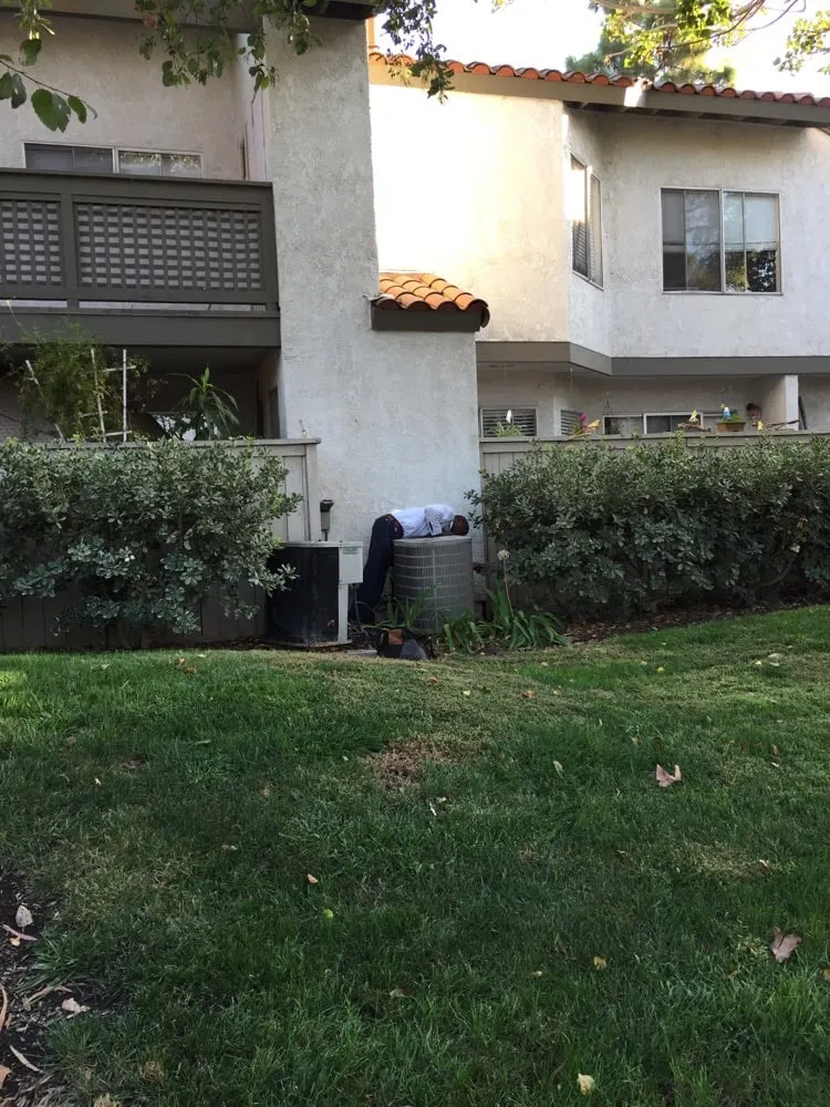 Slide of Positive Plumbing, Heating & Air