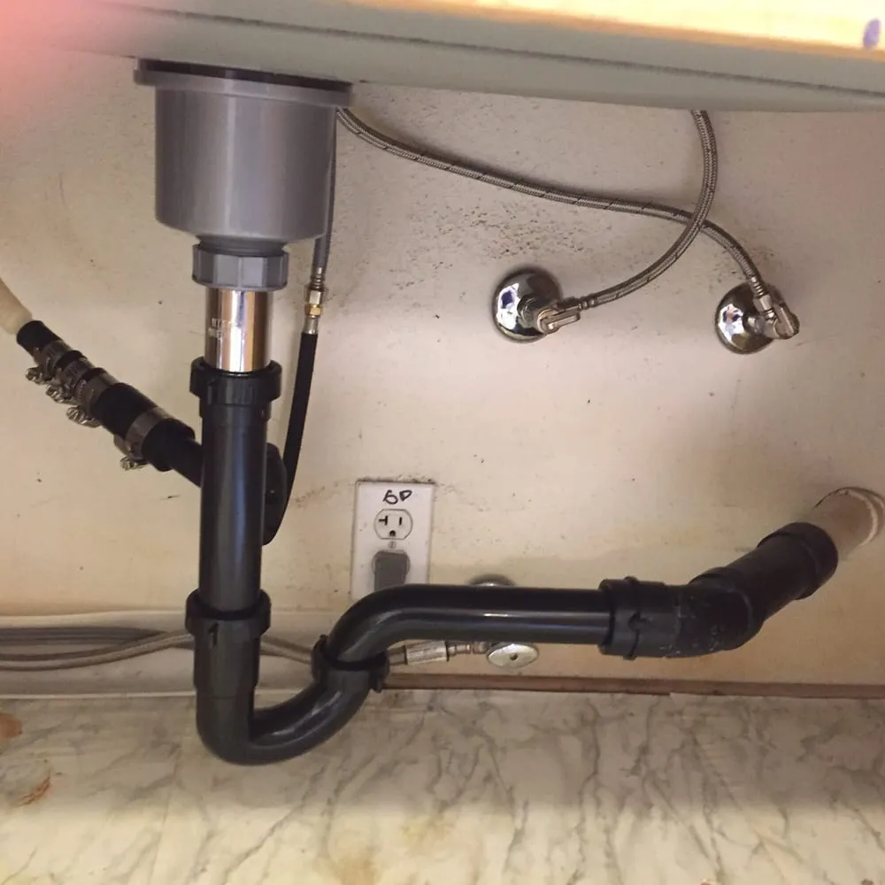 Slide of Positive Plumbing, Heating & Air