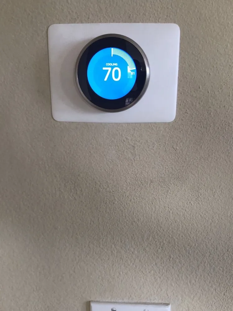 Slide of Positive Plumbing, Heating & Air