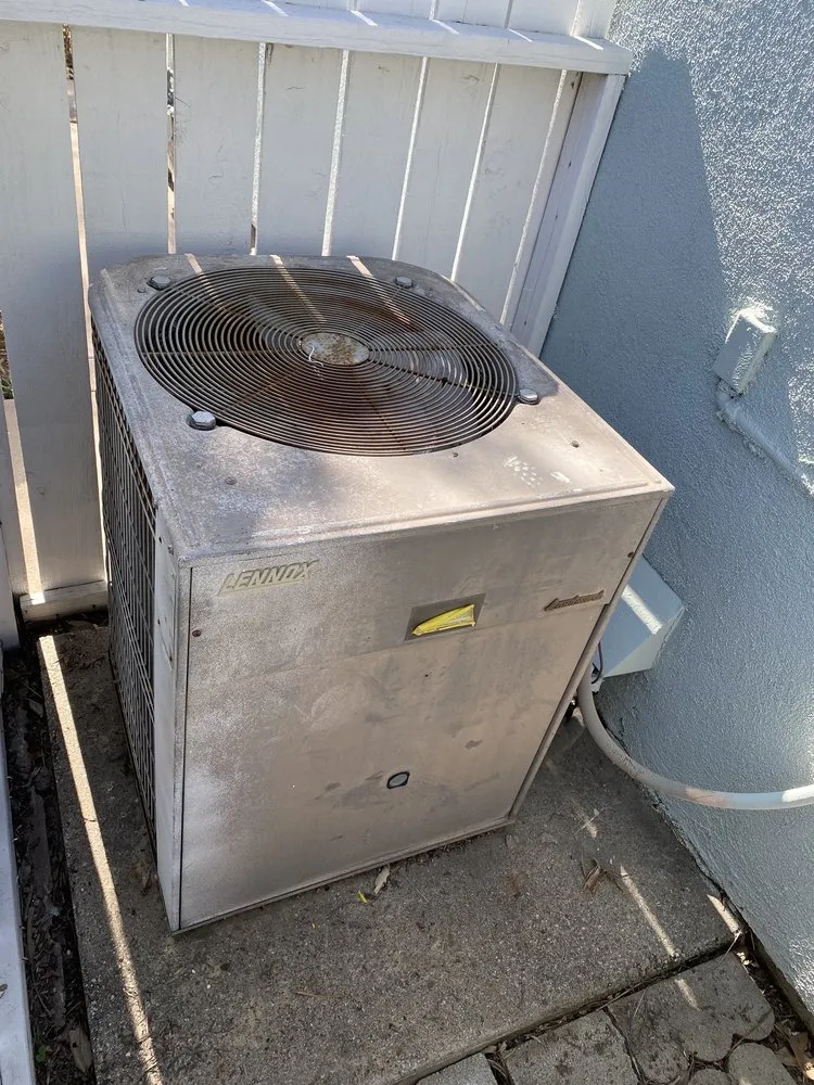 Slide of Positive Plumbing, Heating & Air