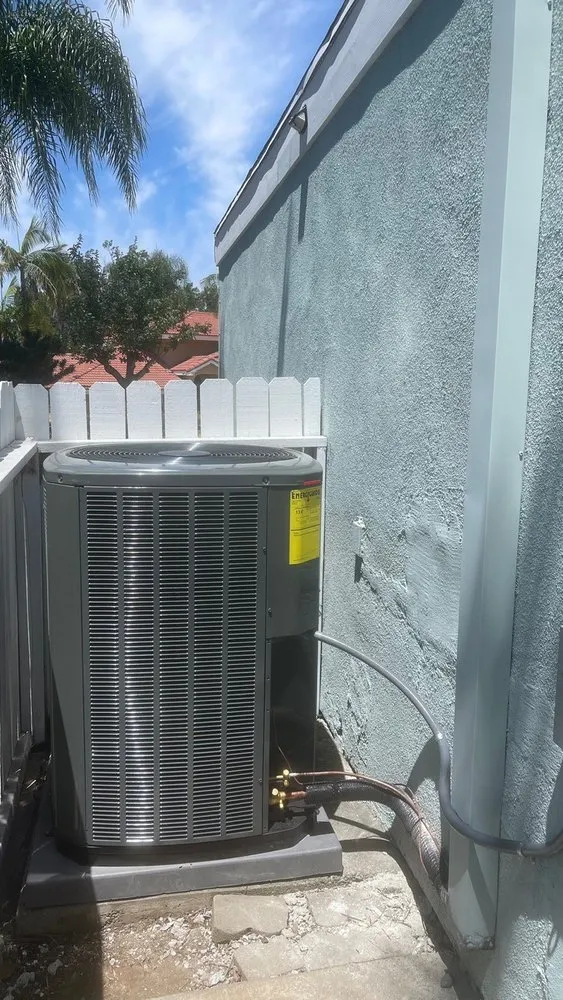 Slide of Positive Plumbing, Heating & Air