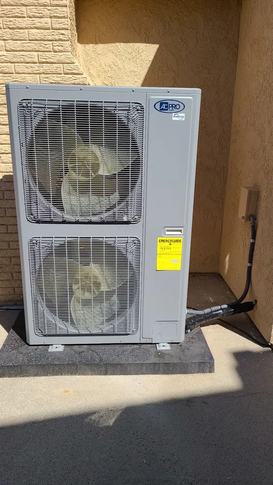 Slide of Positive Plumbing, Heating & Air