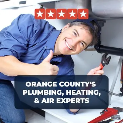 Positive Plumbing, Heating & Air Logo