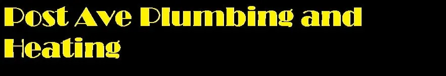 Slide of Post Ave Plumbing and Heating