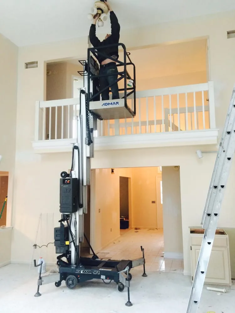 Slide of Post Heating Cooling Electric