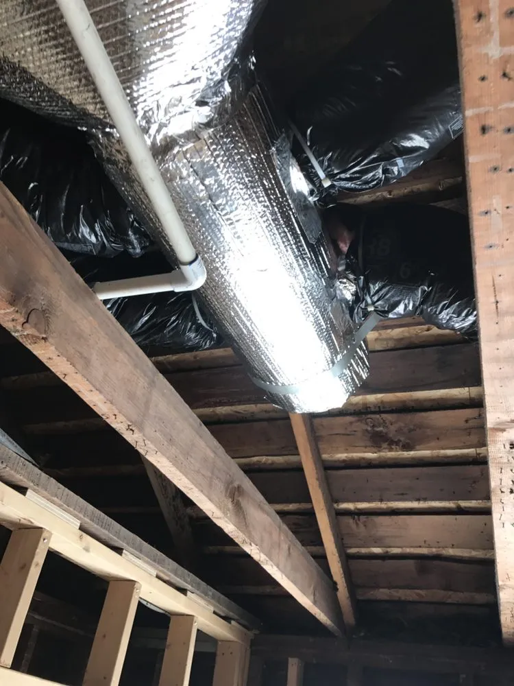 Slide of Post Results