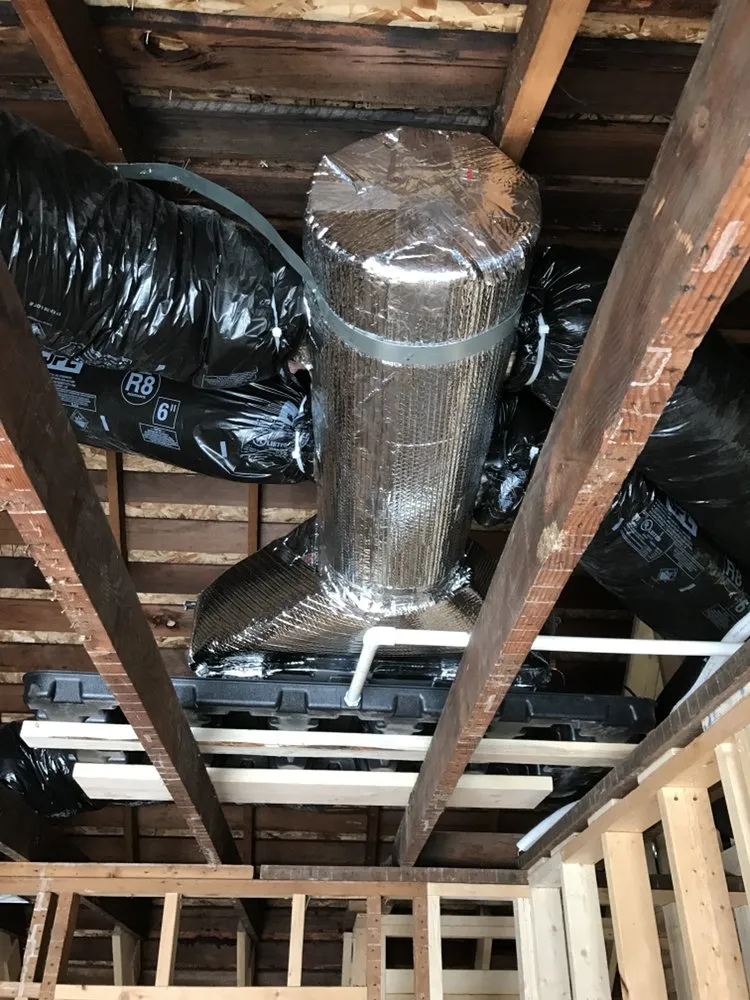 Slide of Post Results