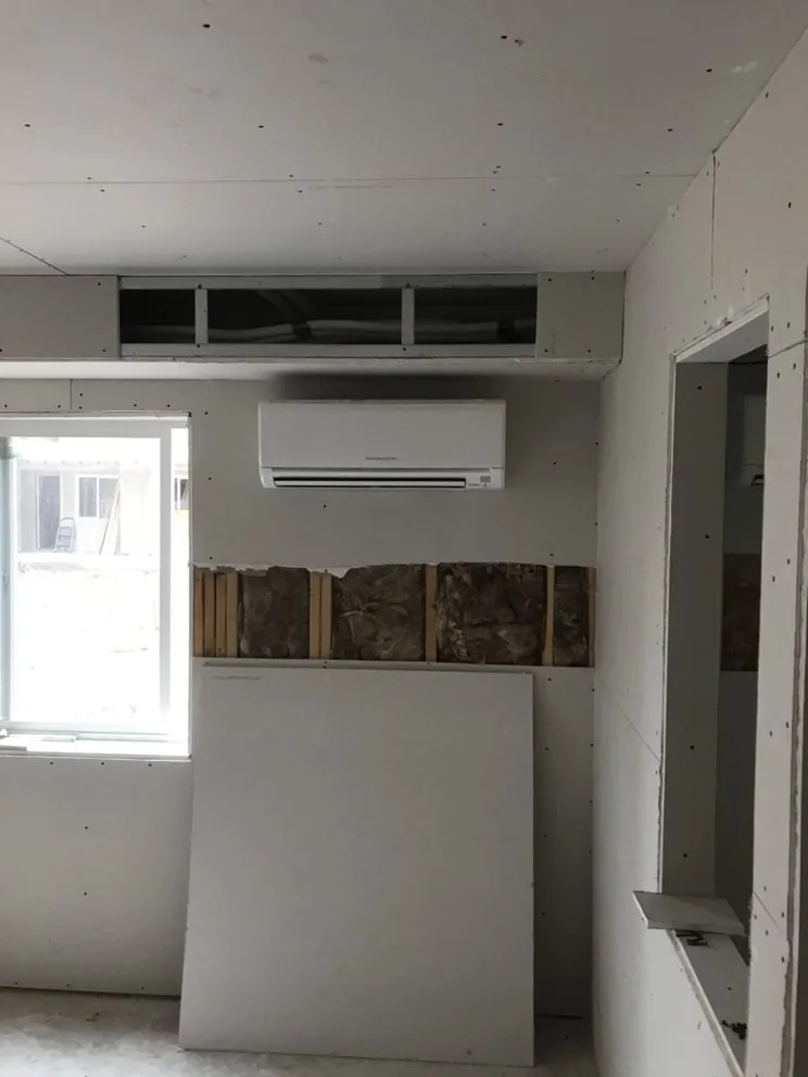 Slide of Post Results