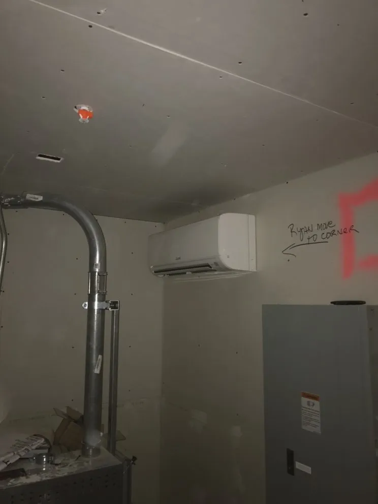 Slide of Post Results