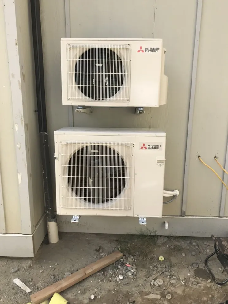 Slide of Post Results