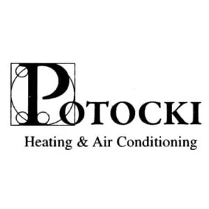 Slide of Potocki Heating and Air Conditioning