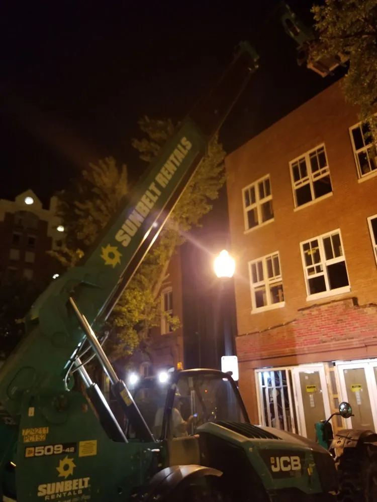 Slide of Potomac HVAC