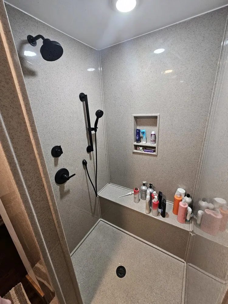 Slide of Pot's Plumbing & Heating