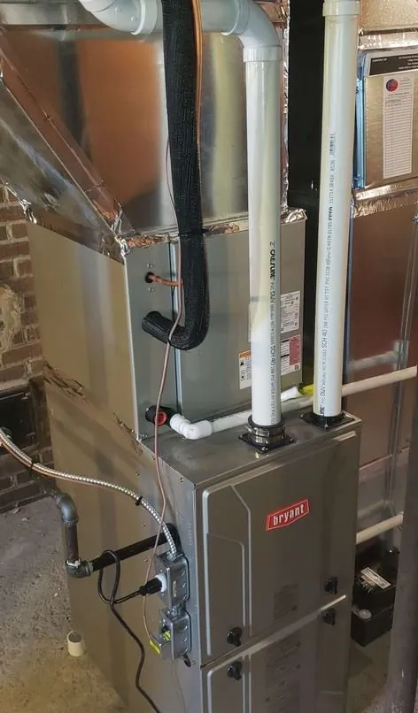 Slide of Pot's Plumbing & Heating