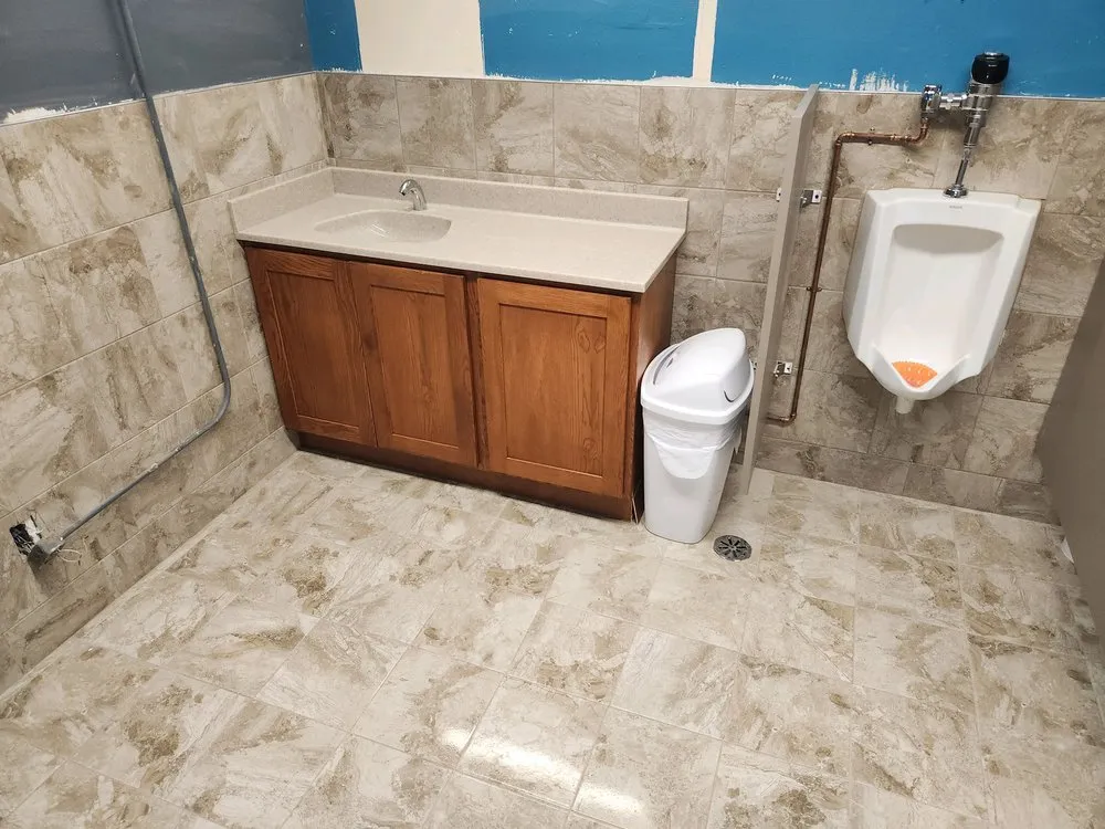 Slide of Pot's Plumbing & Heating