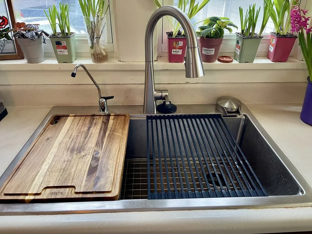 Slide of Pot's Plumbing & Heating