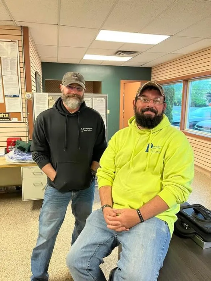 Slide of Potter Heating & Air Conditioning-Perrone Plumbing