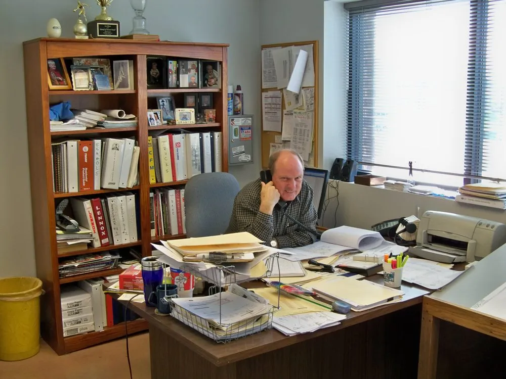 Slide of Poudre Valley Air