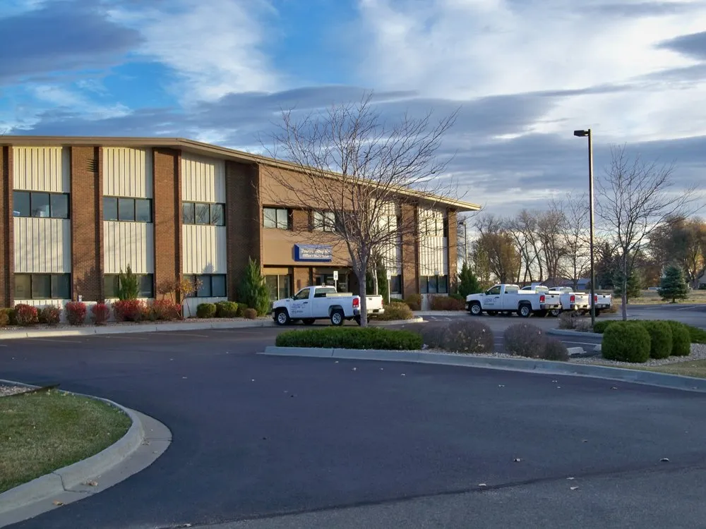 Slide of Poudre Valley Air