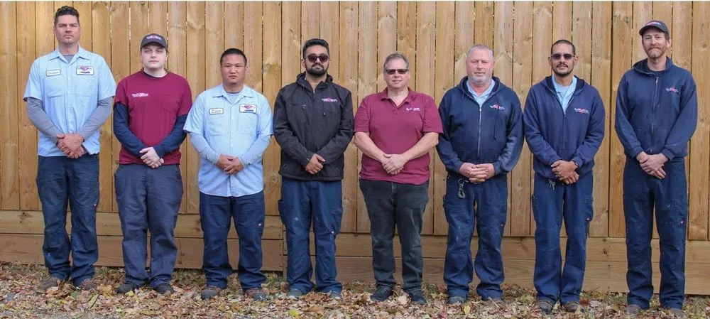 Reliable heating repair for residential systems across Linthicum Heights, MD - Powell & Turner