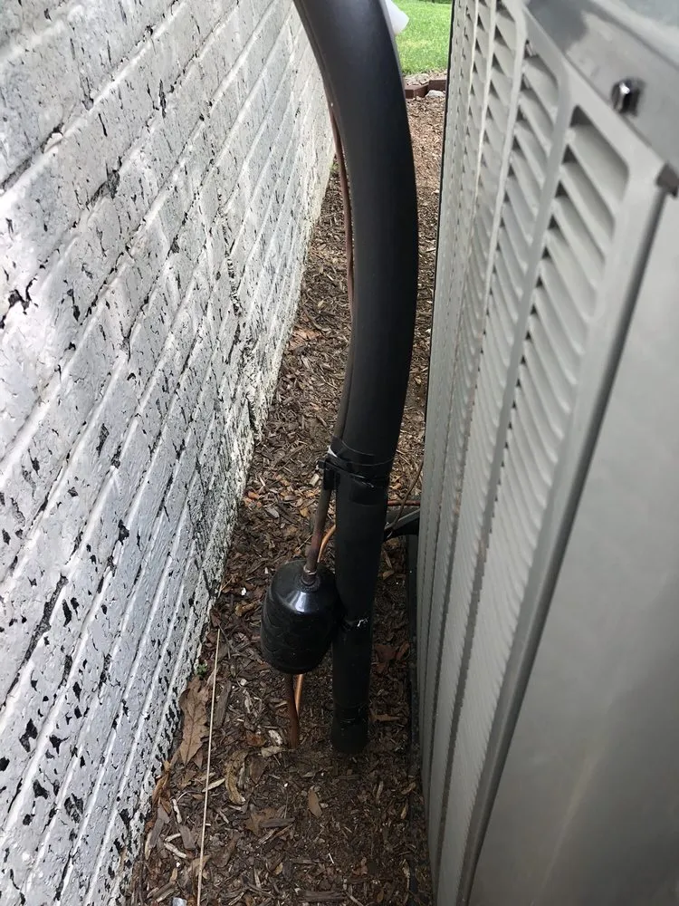 Emergency furnace service in Linthicum Heights, MD by Powell & Turner