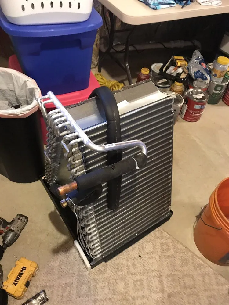 Professional HVAC maintenance in Linthicum Heights, MD by Powell & Turner