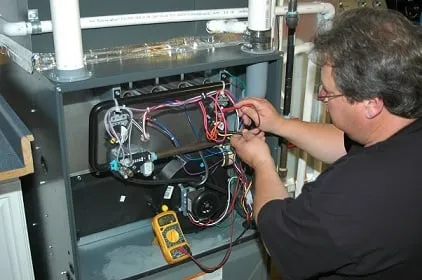 Reliable HVAC installation near you across Linthicum Heights, MD - Powell & Turner