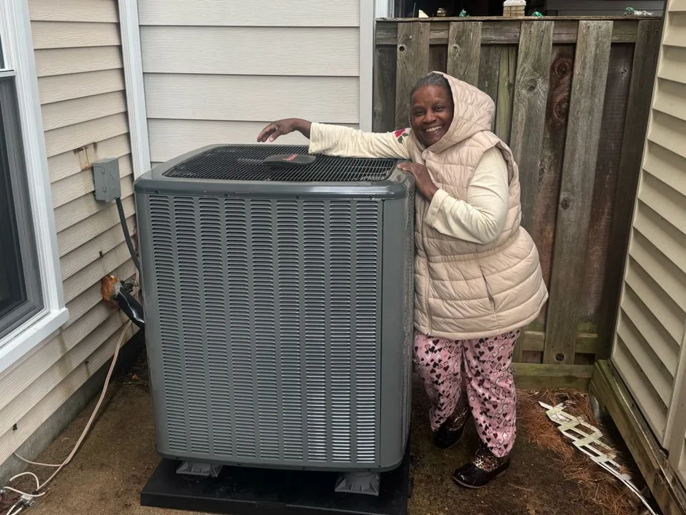 Expert air conditioning service in Linthicum Heights, MD - Powell & Turner