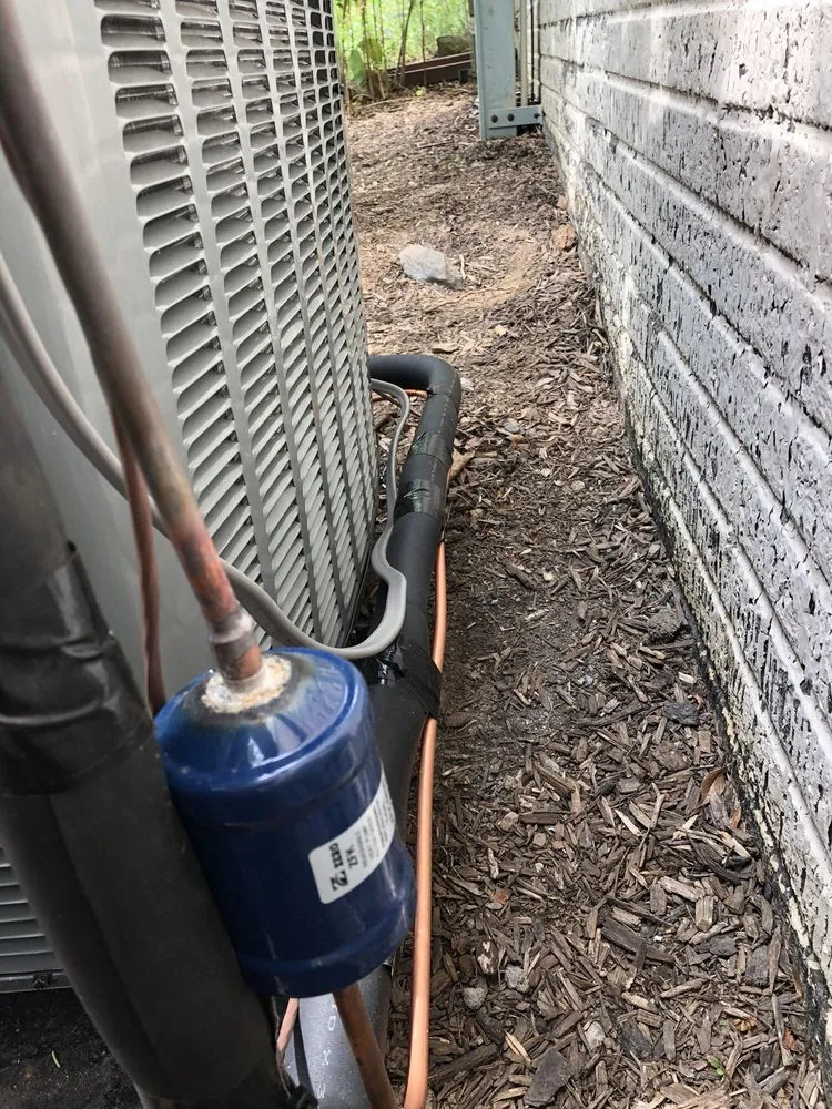 Local HVAC installation for local homeowners across Linthicum Heights, MD - Powell & Turner