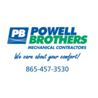 Slide of Powell Brothers Mechanical Contractors
