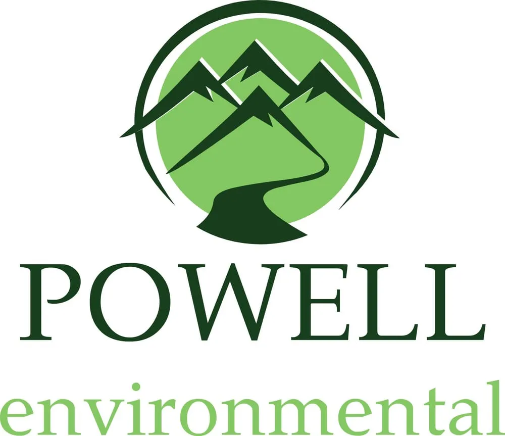 Slide of Powell Environmental