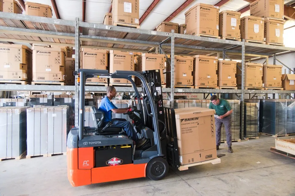 Slide of Powell Heating & Air Conditioning