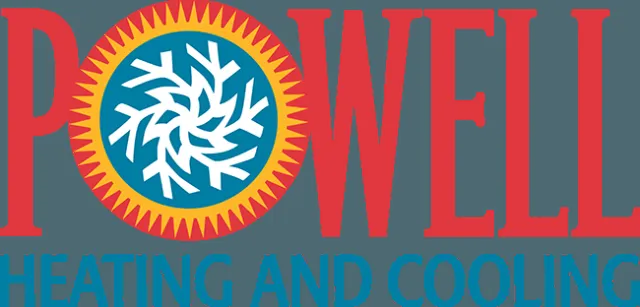 Slide of Powell Heating & Cooling